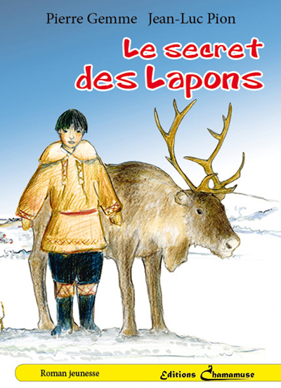 Le secret des Lapons