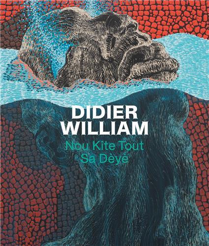 Didier William: Nou Kite Tout Sa DEyE /anglais