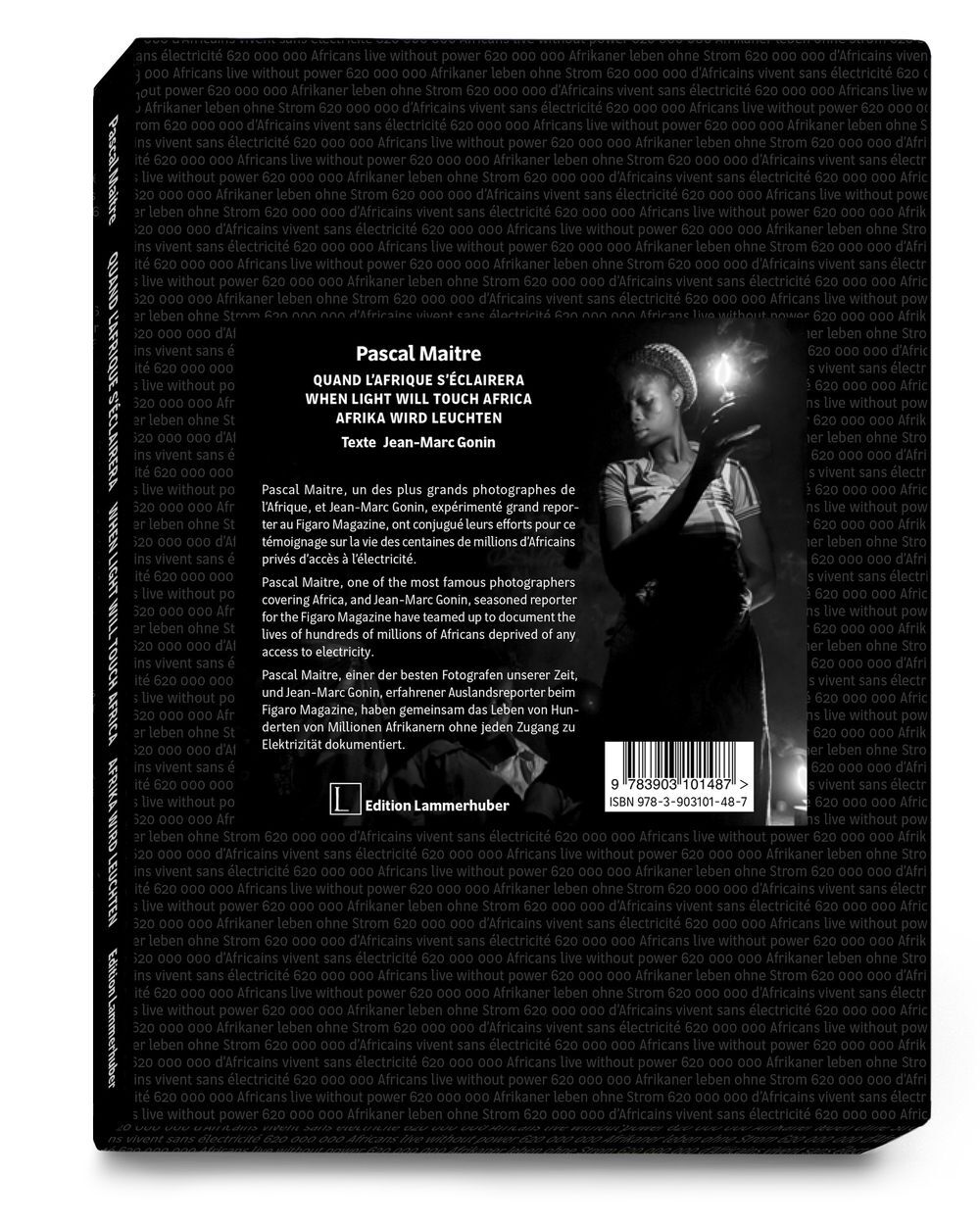 Quand L'Afrique S'Eclairera