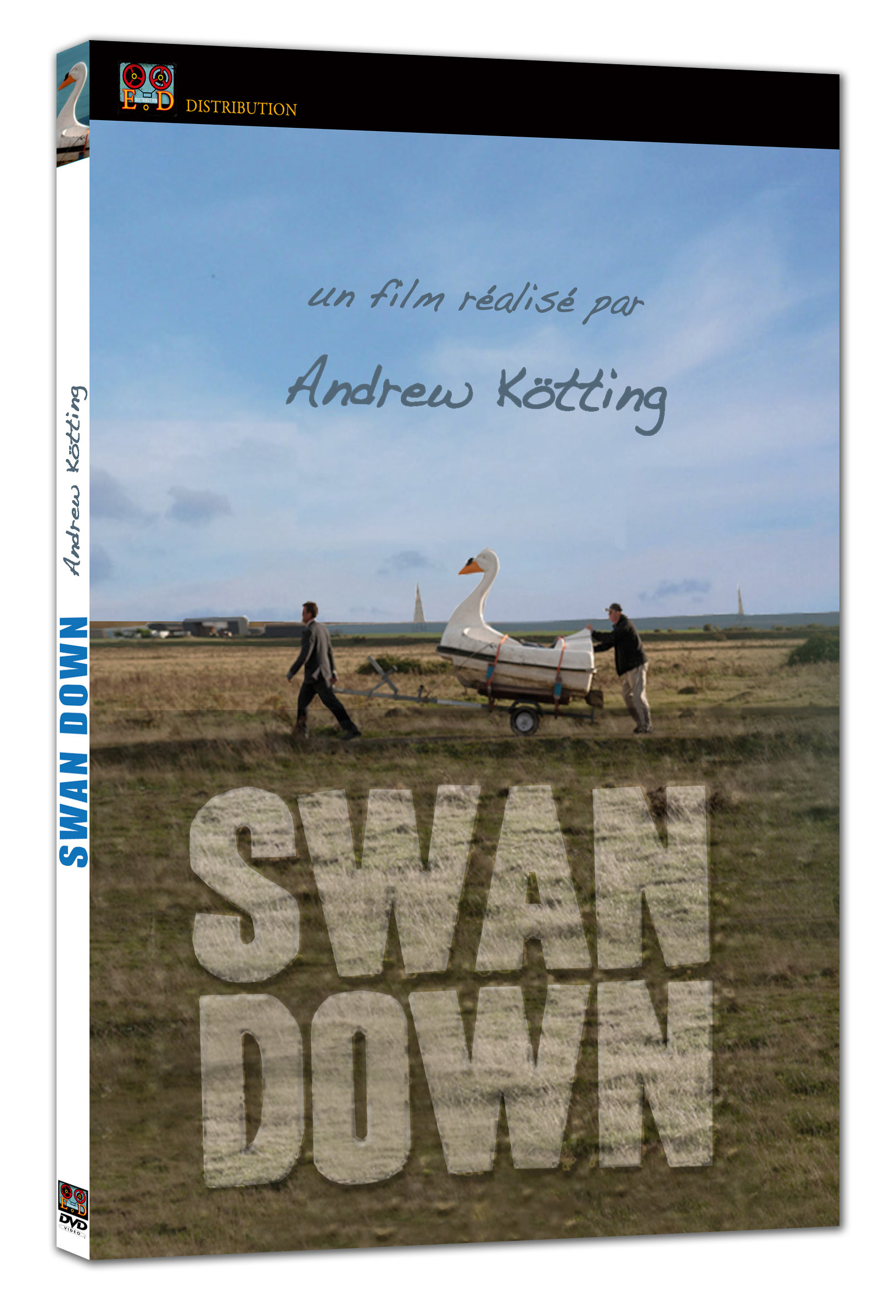 SWANDOWN - DVD