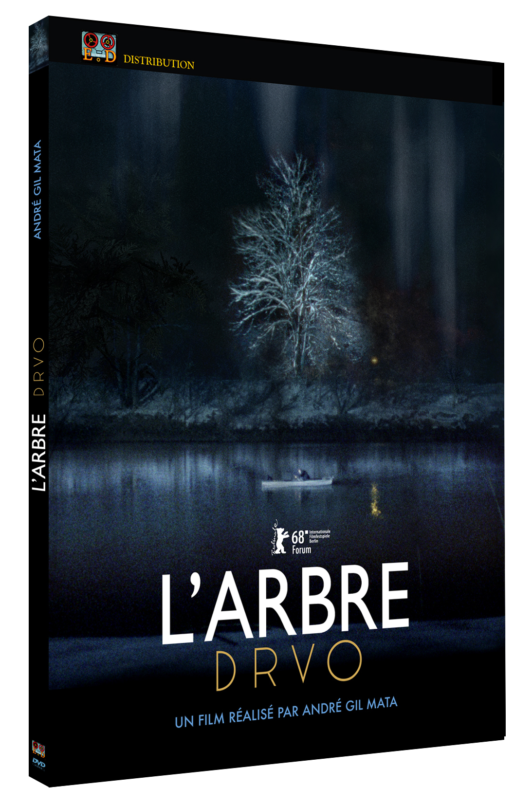 ARBRE (DRVO) (L') - DVD