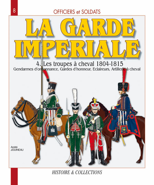 Les hussards français