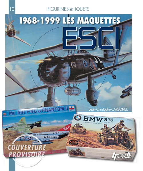 The history of ESCI - 1967-2000