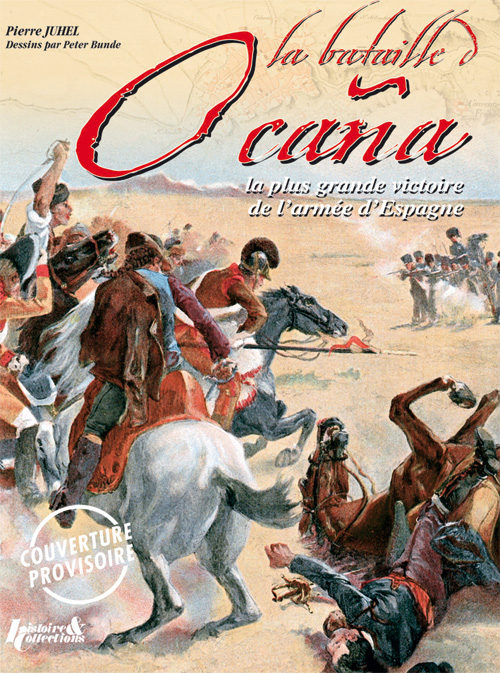THE BATTLE OF OCANA