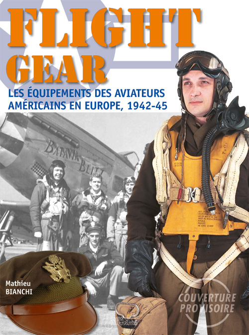 FLIGHT GEAR 1942-1945