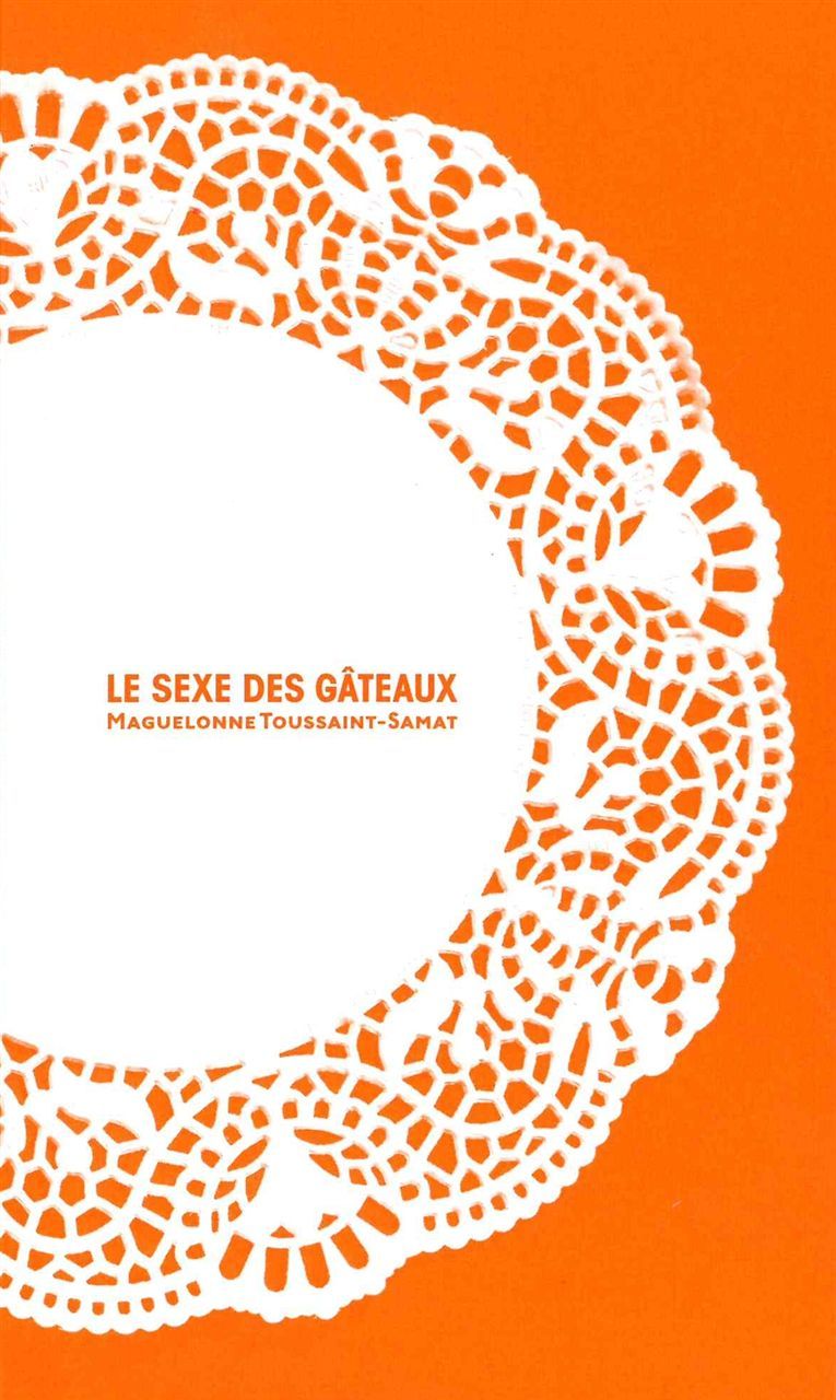 Le Sexe des gâteaux