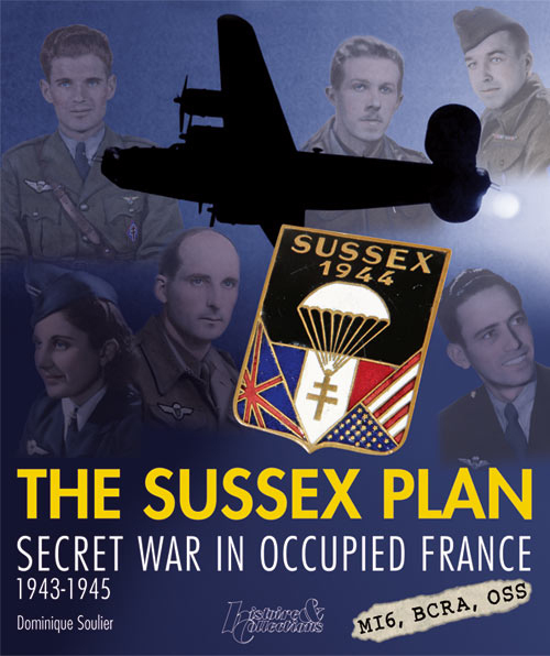 THE SUSSEX PLAN (GB)