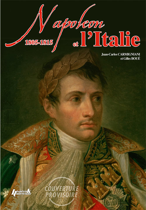 NAPOLEON ET L'ITALIE
