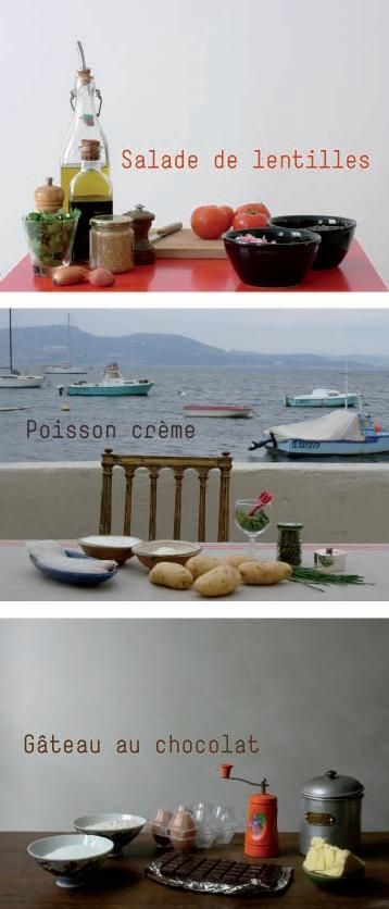 Les Petites séquences : volume 3