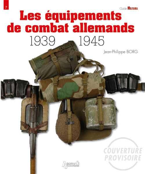 GERMAN COMBAT EQUIPMENTS
