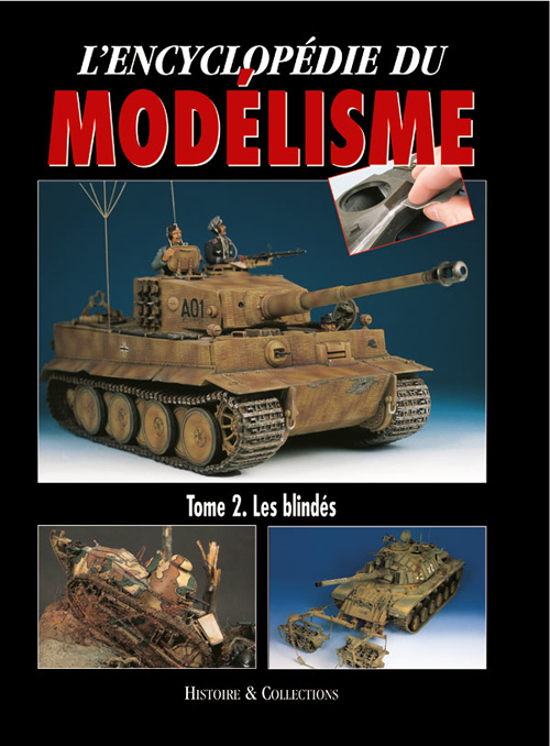 L'encyclopédie du modélisme