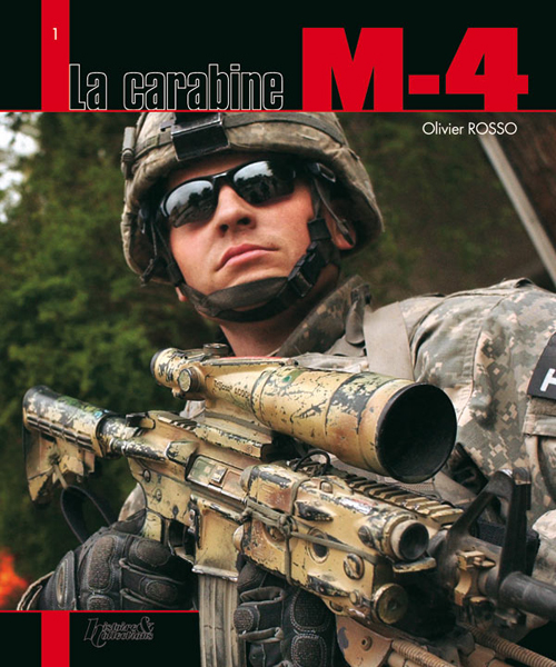 LA CARABINE M4