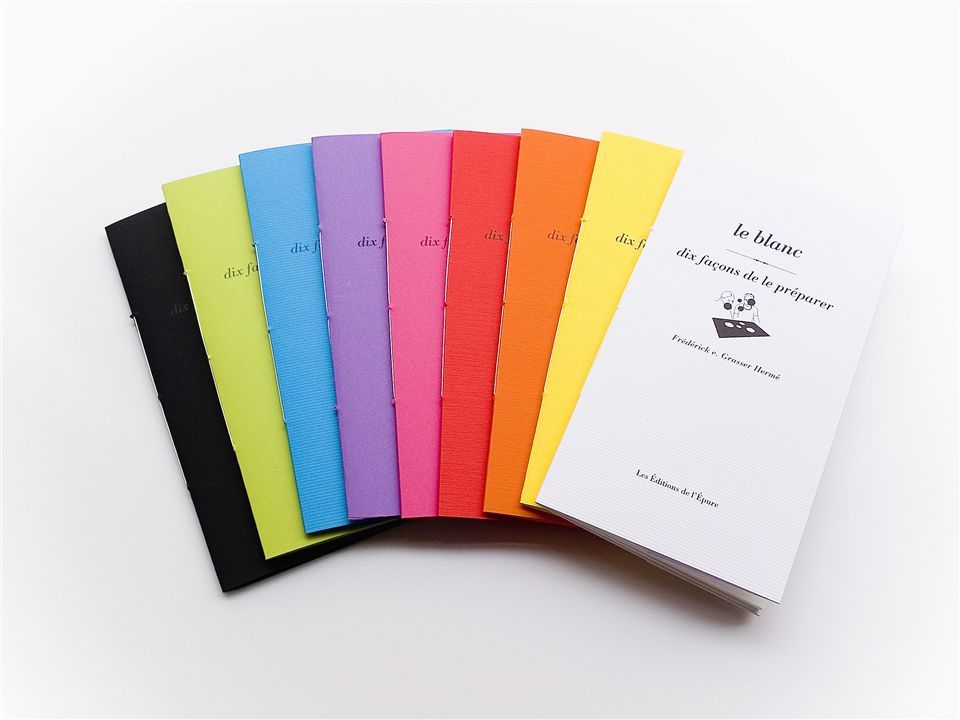 Serial Colors(Coffret Nuancier 9 Vol.) Vente Ferme