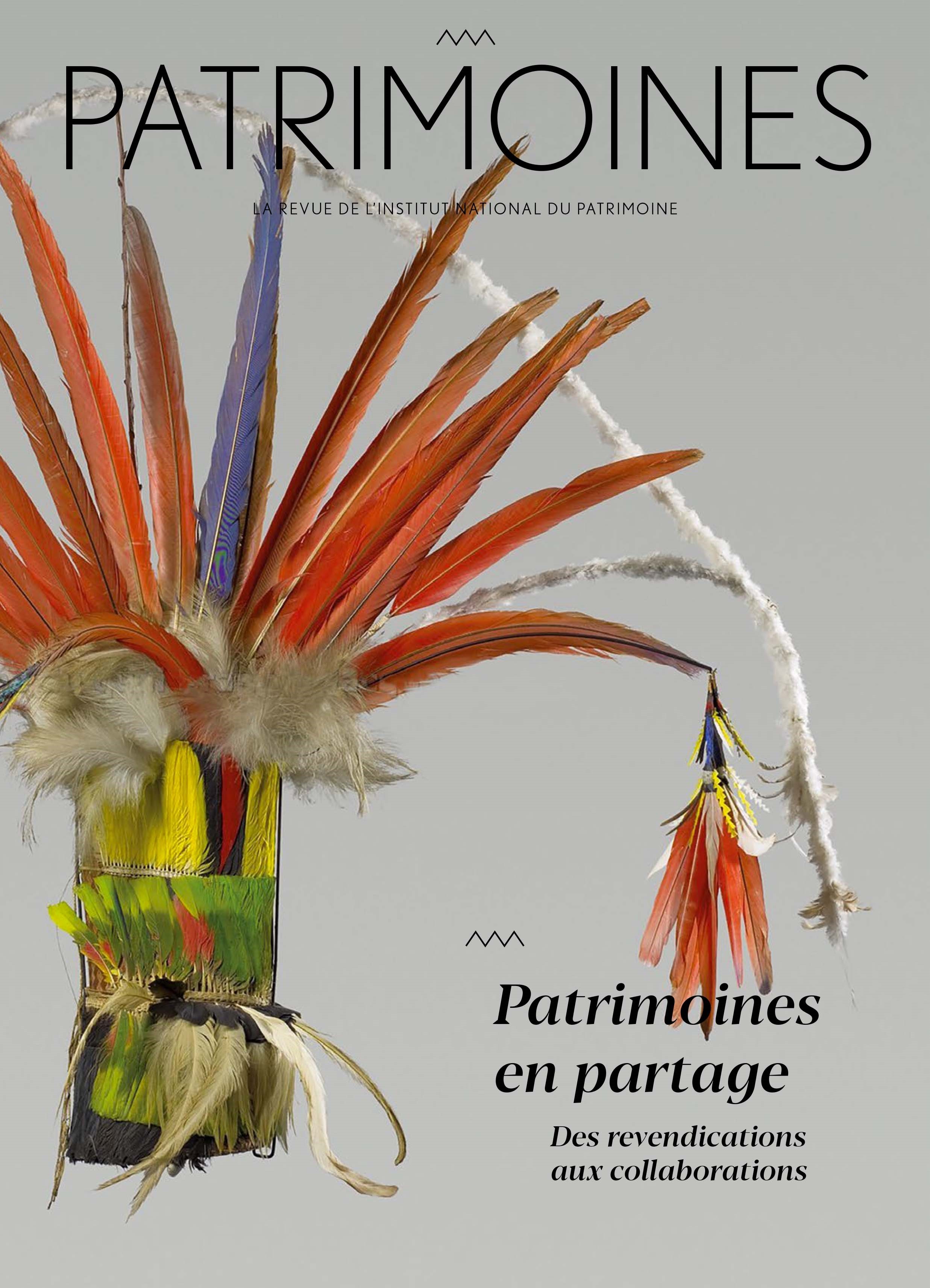 Patrimoines n°17