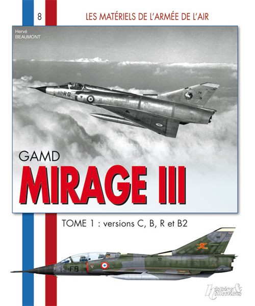 Mirage III, GAMB