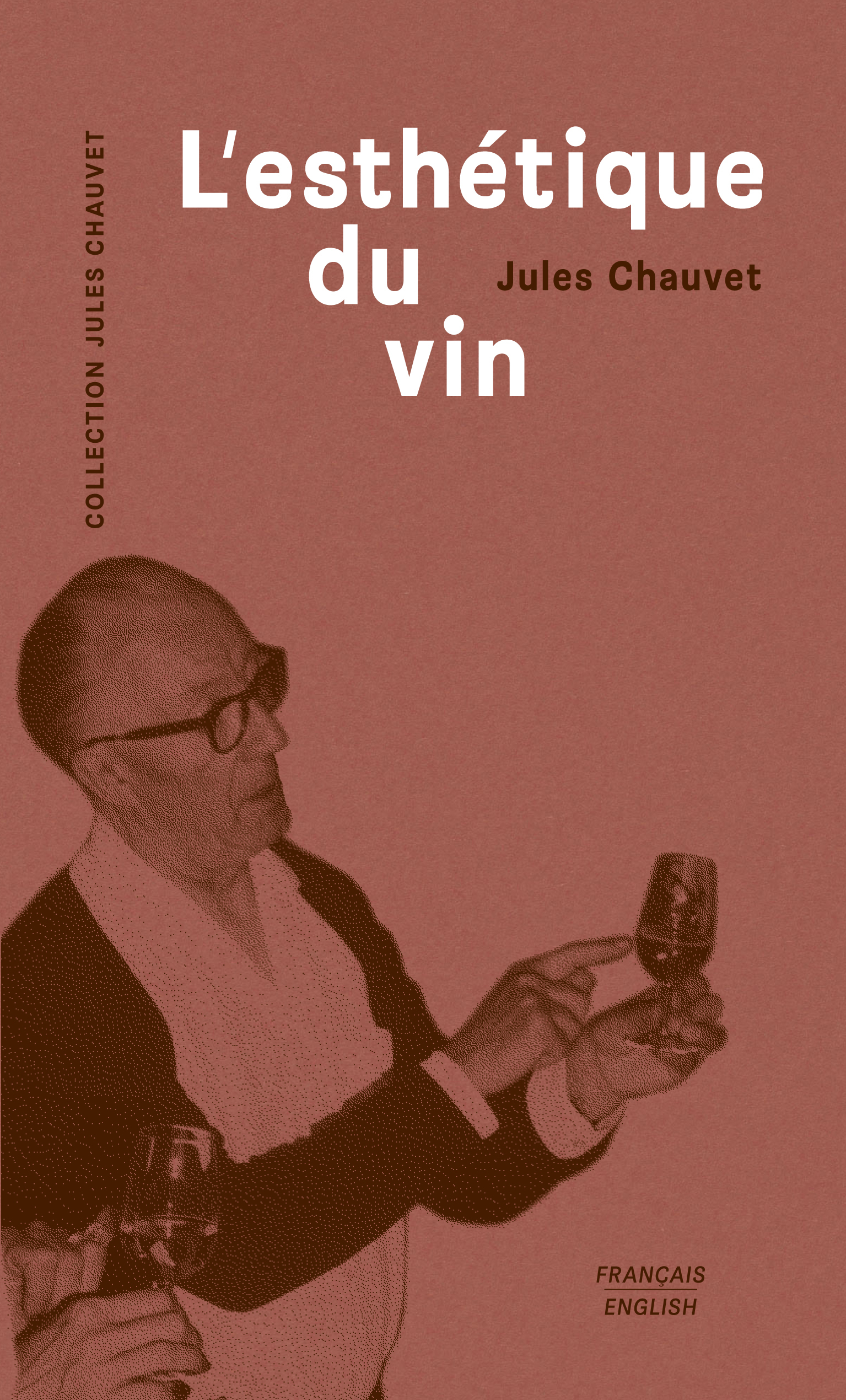 L' esthétique du vin
