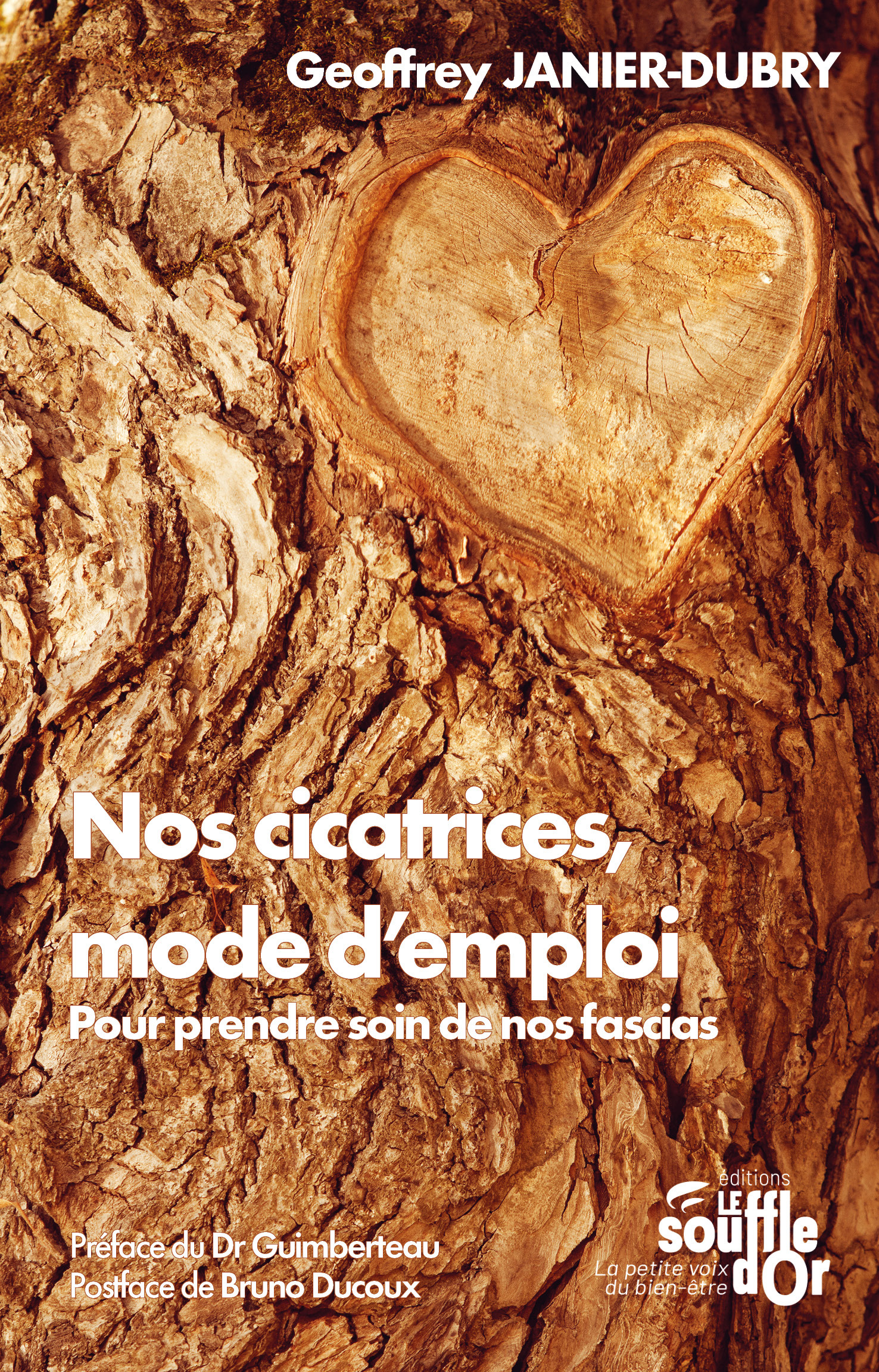 Nos cicatrices, mode d'emploi