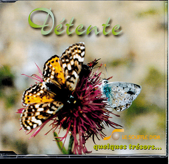 Détente Compilation