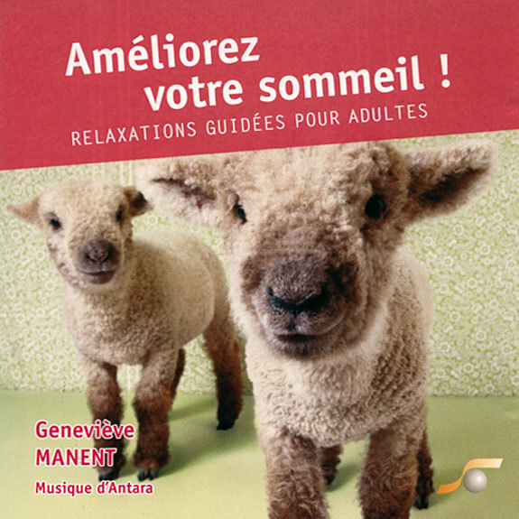 Améliorez votre Sommeil