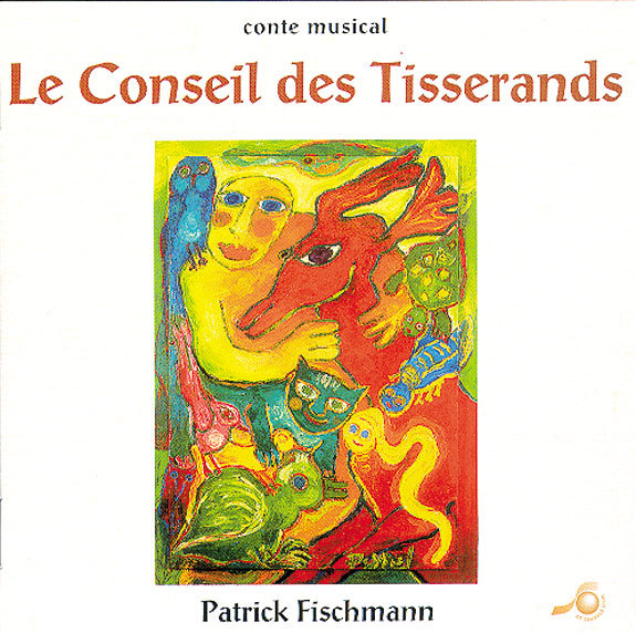 Conseil des Tisserands