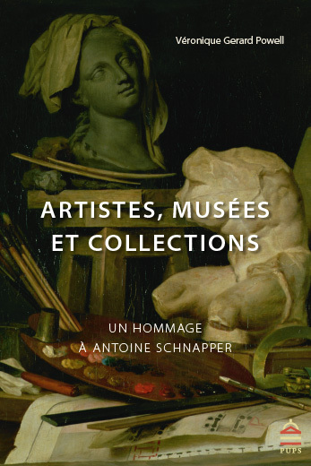 Artistes musées et collections