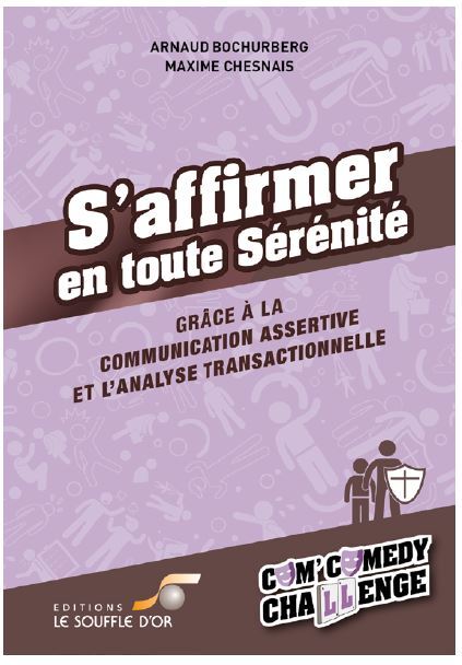 S'affirmer en toute sérénité