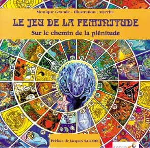Jeu de la Féminitude - Jeu de plateau