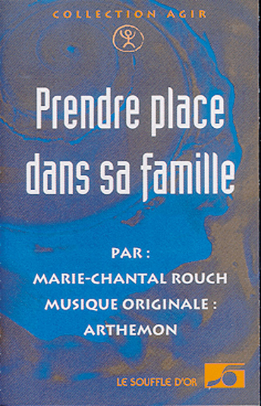 Prendre Place Famille