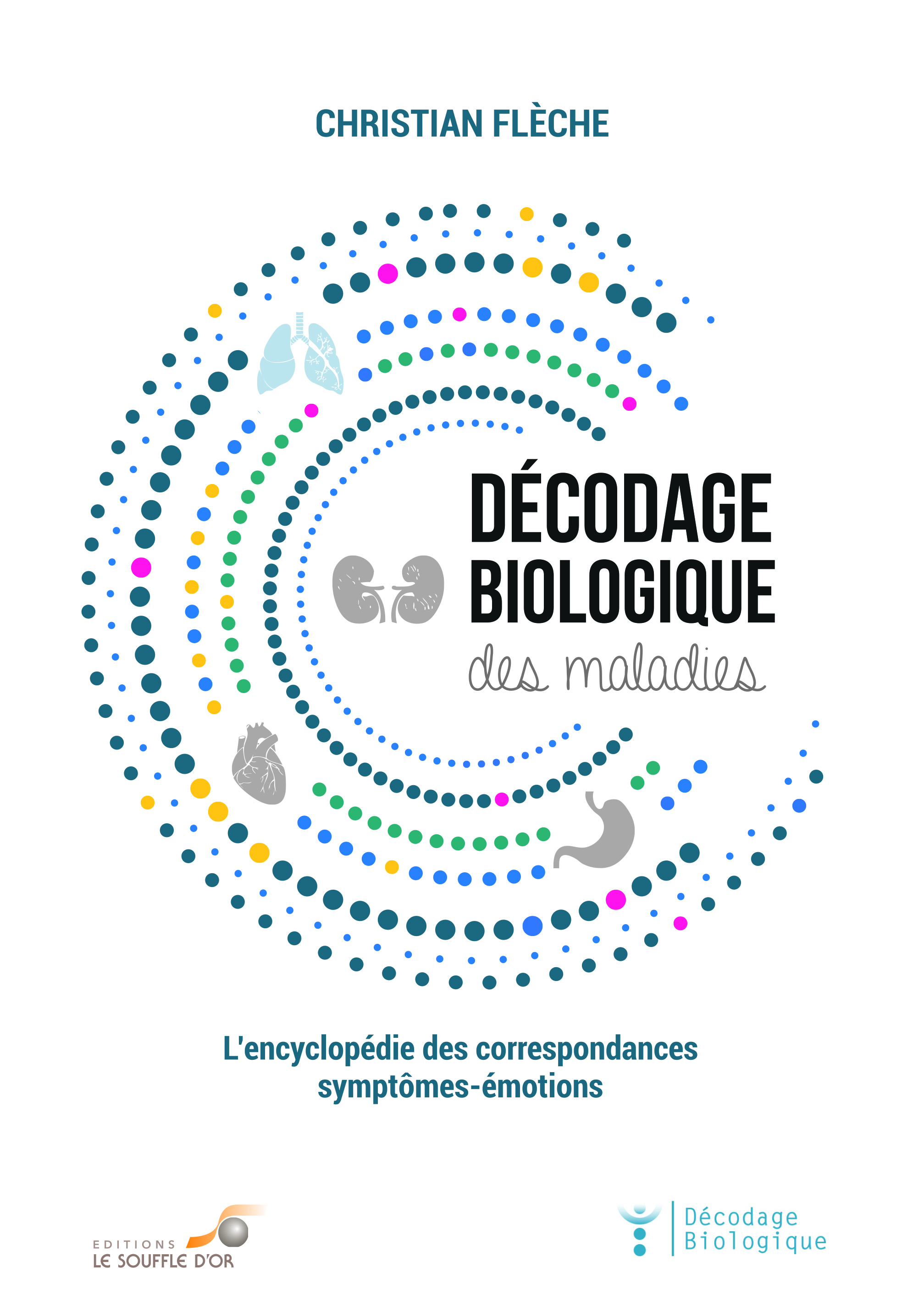 Décodage biologique des maladies