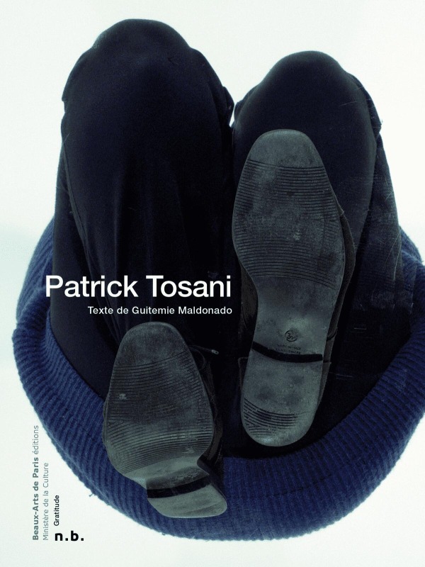 patrick tosani