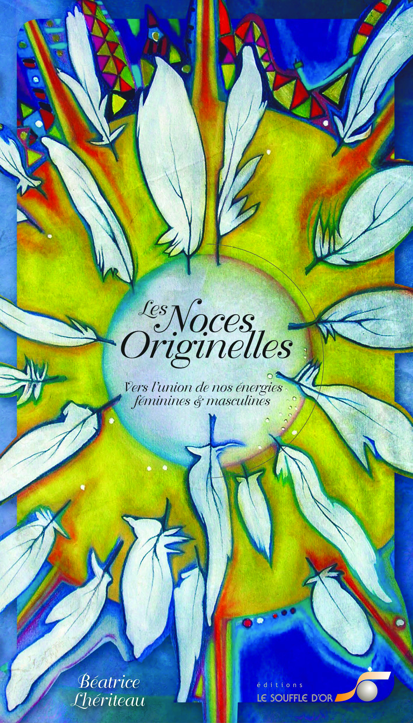 Les noces originelles