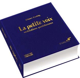 La petite voix 