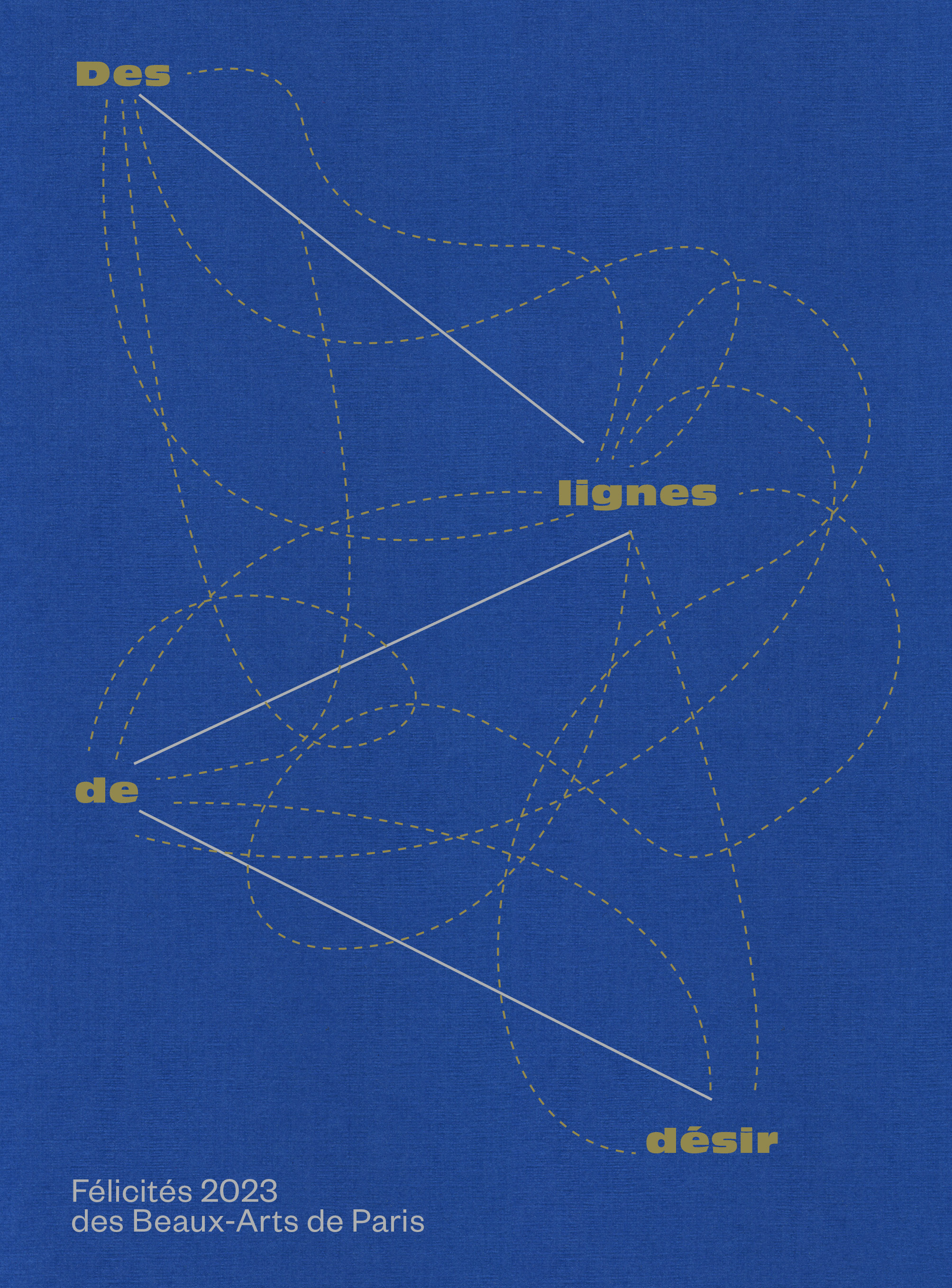 Des lignes de désir