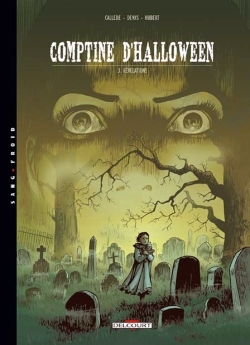 Comptine d'Halloween T03