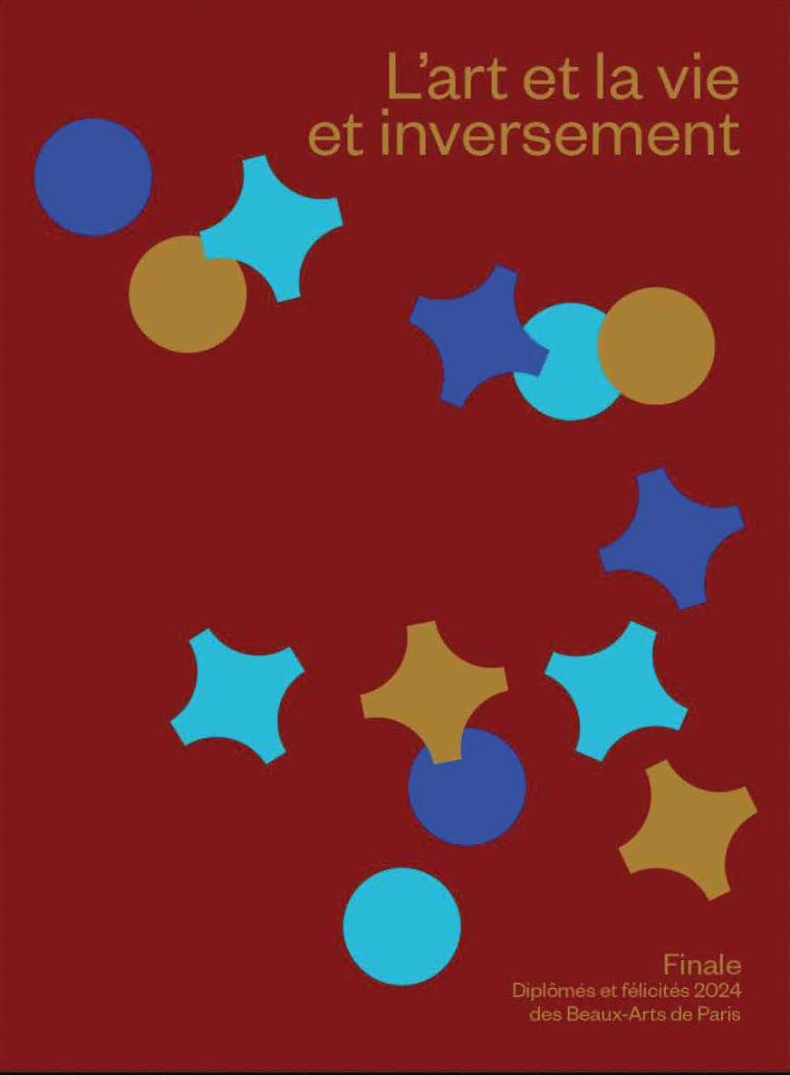 L'art et la vie et inversement