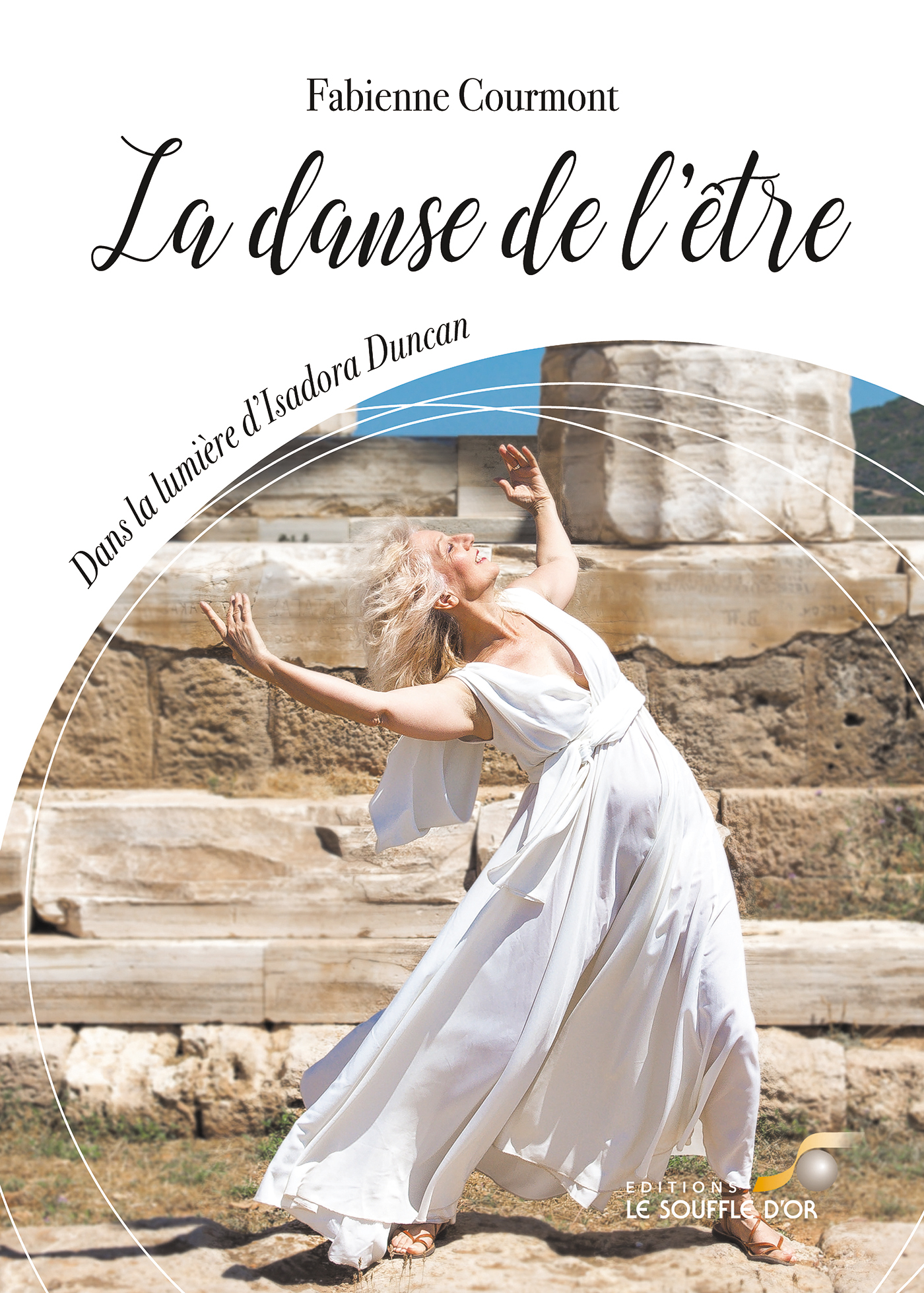 La danse de l'être