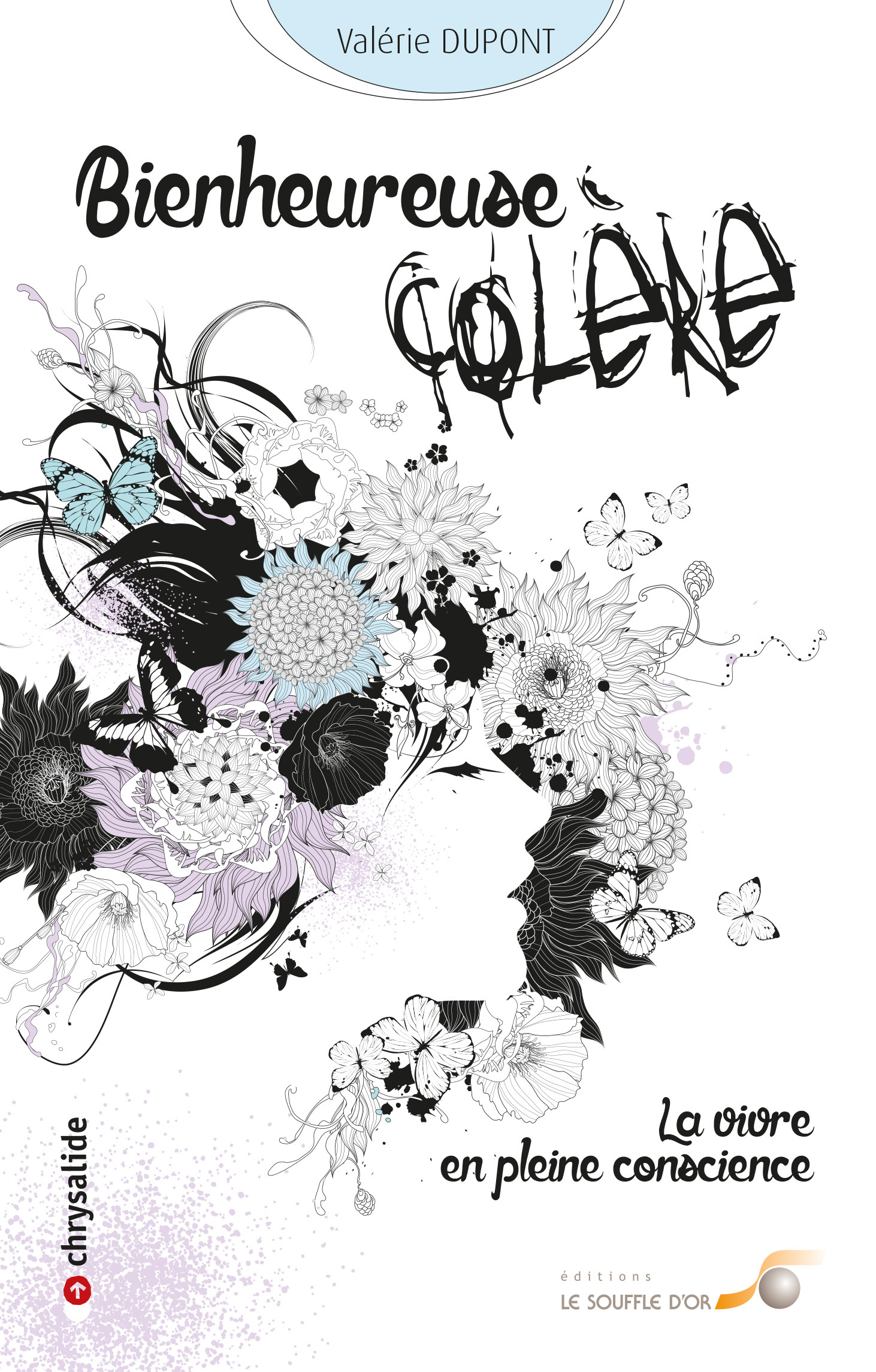 Bienheureuse colère