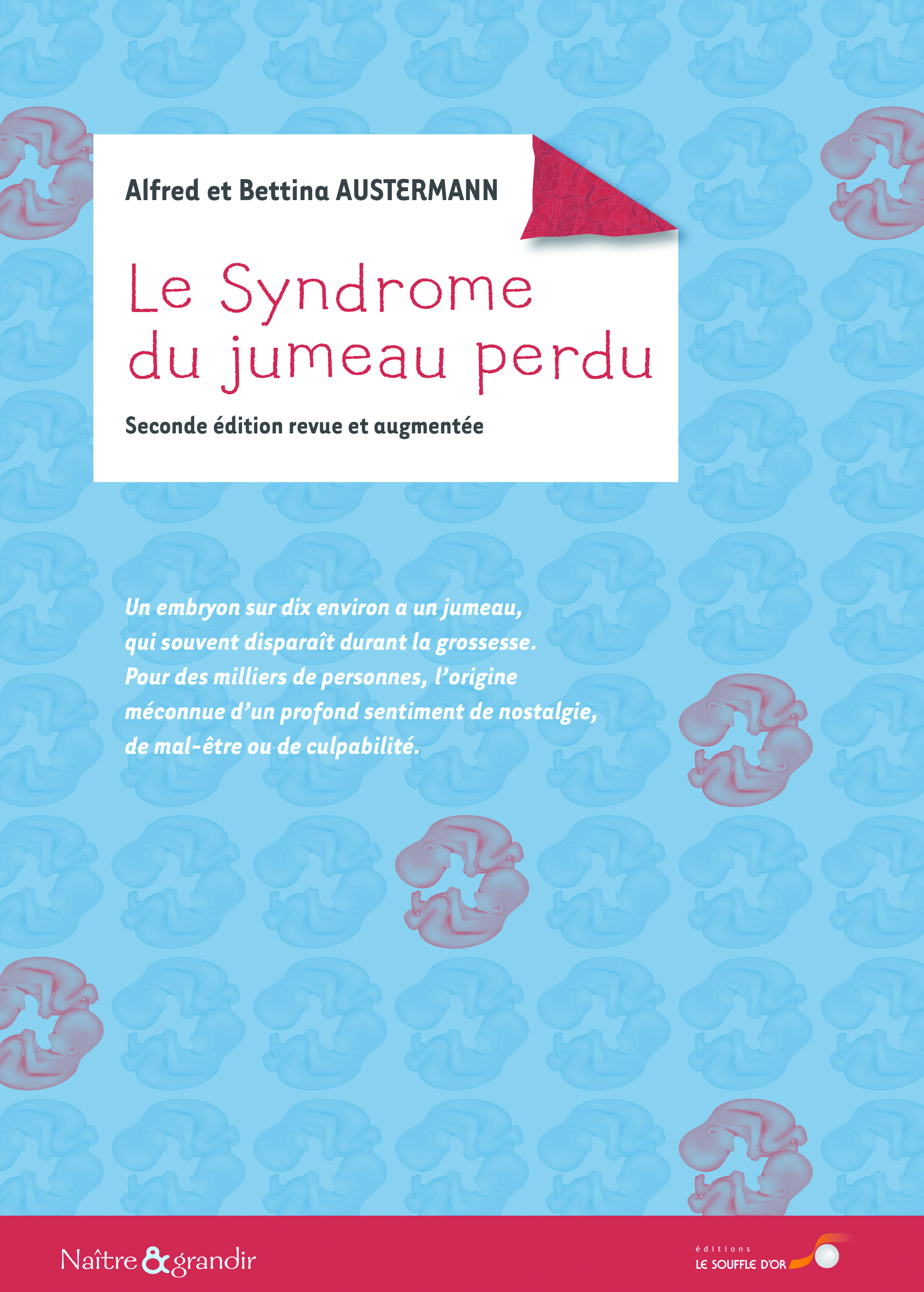 Le syndrome du jumeau perdu