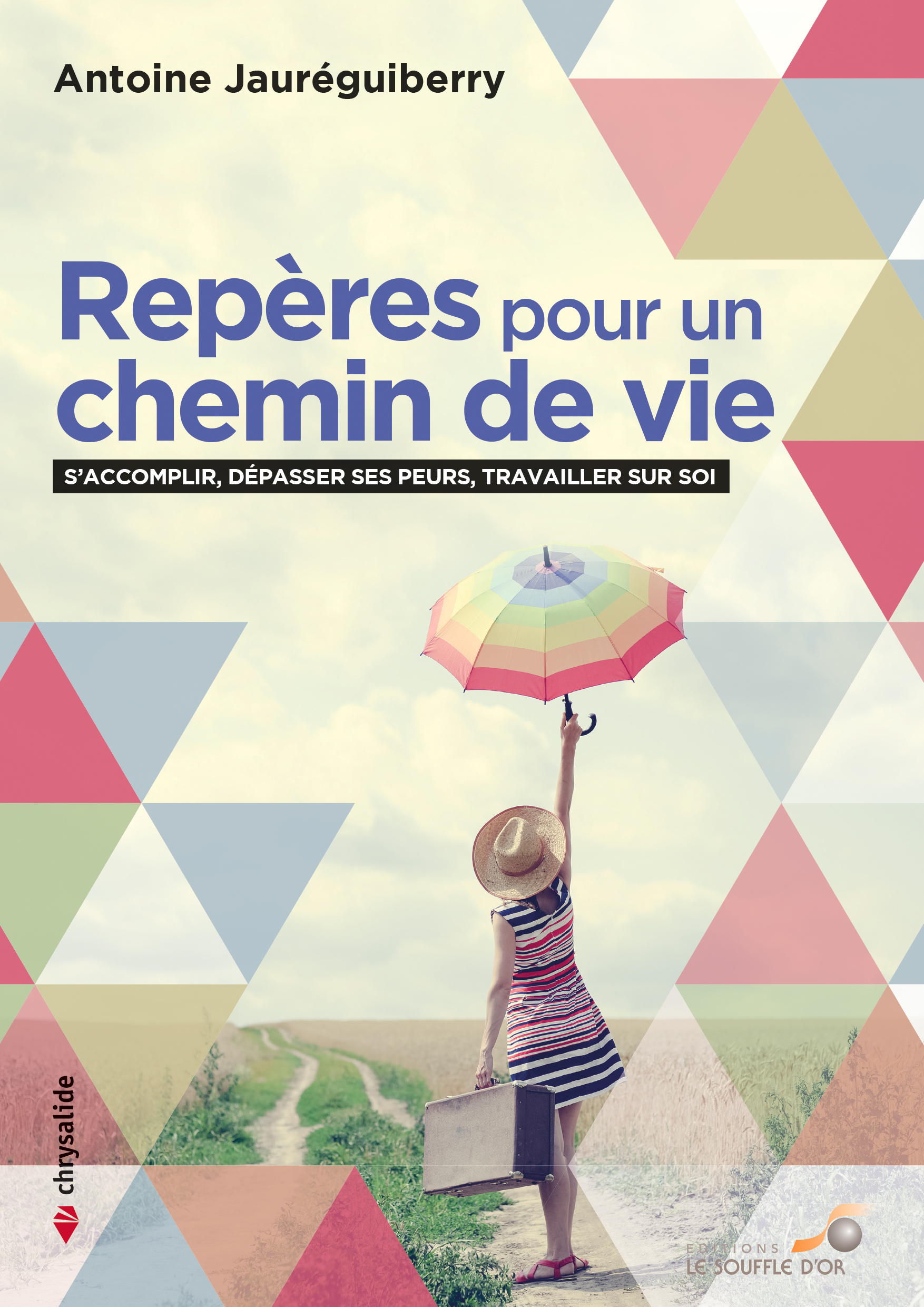 Repères pour un chemin de vie 