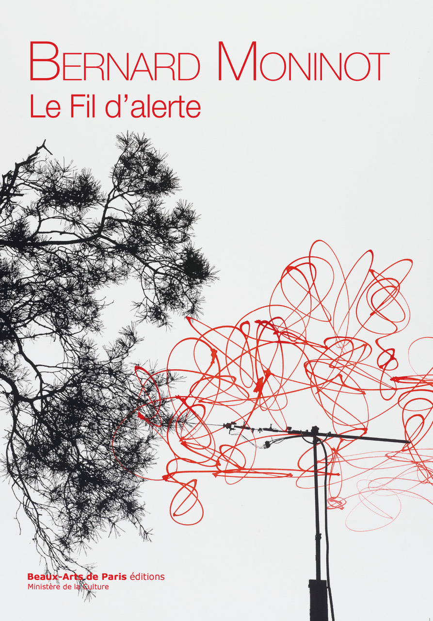Monographie - Bernard Moninot