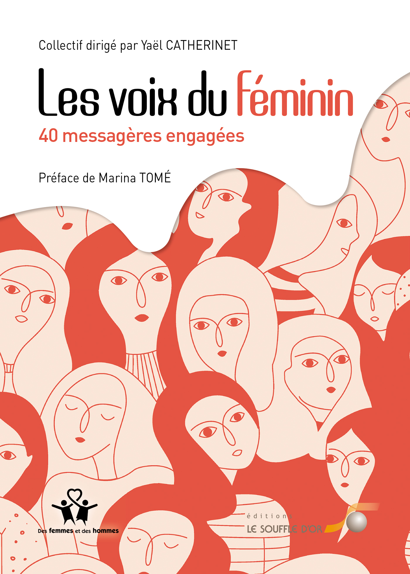 Les voix du féminin
