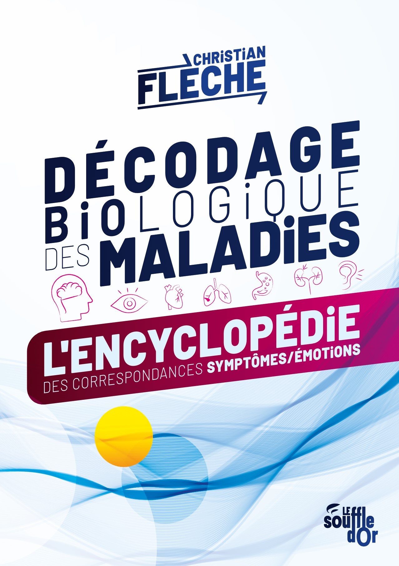 Décodage biologique des maladies