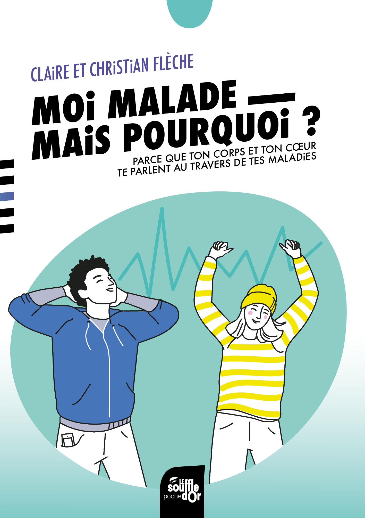 Moi, malade, mais pourquoi ?