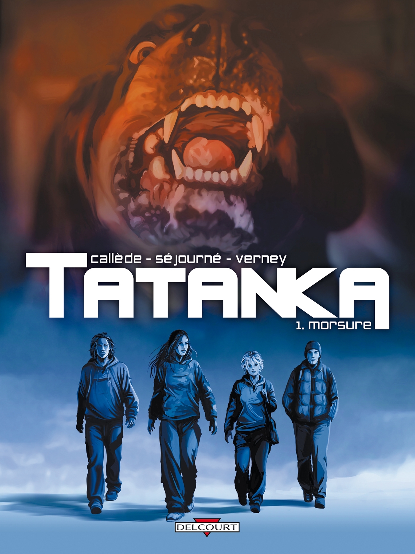Tatanka T01