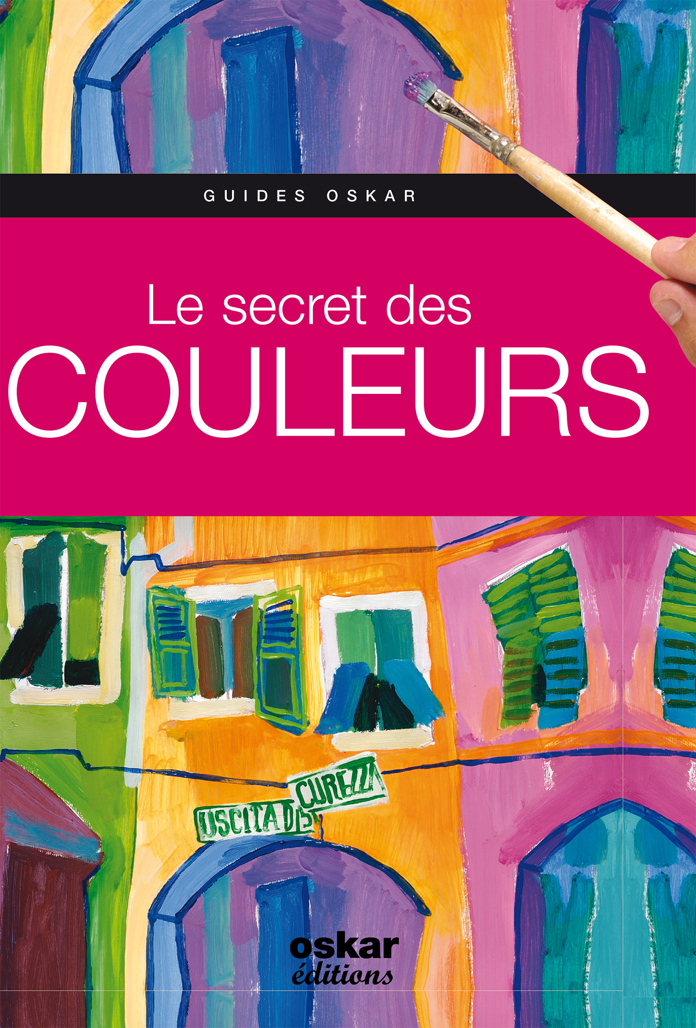 Le secret des couleurs