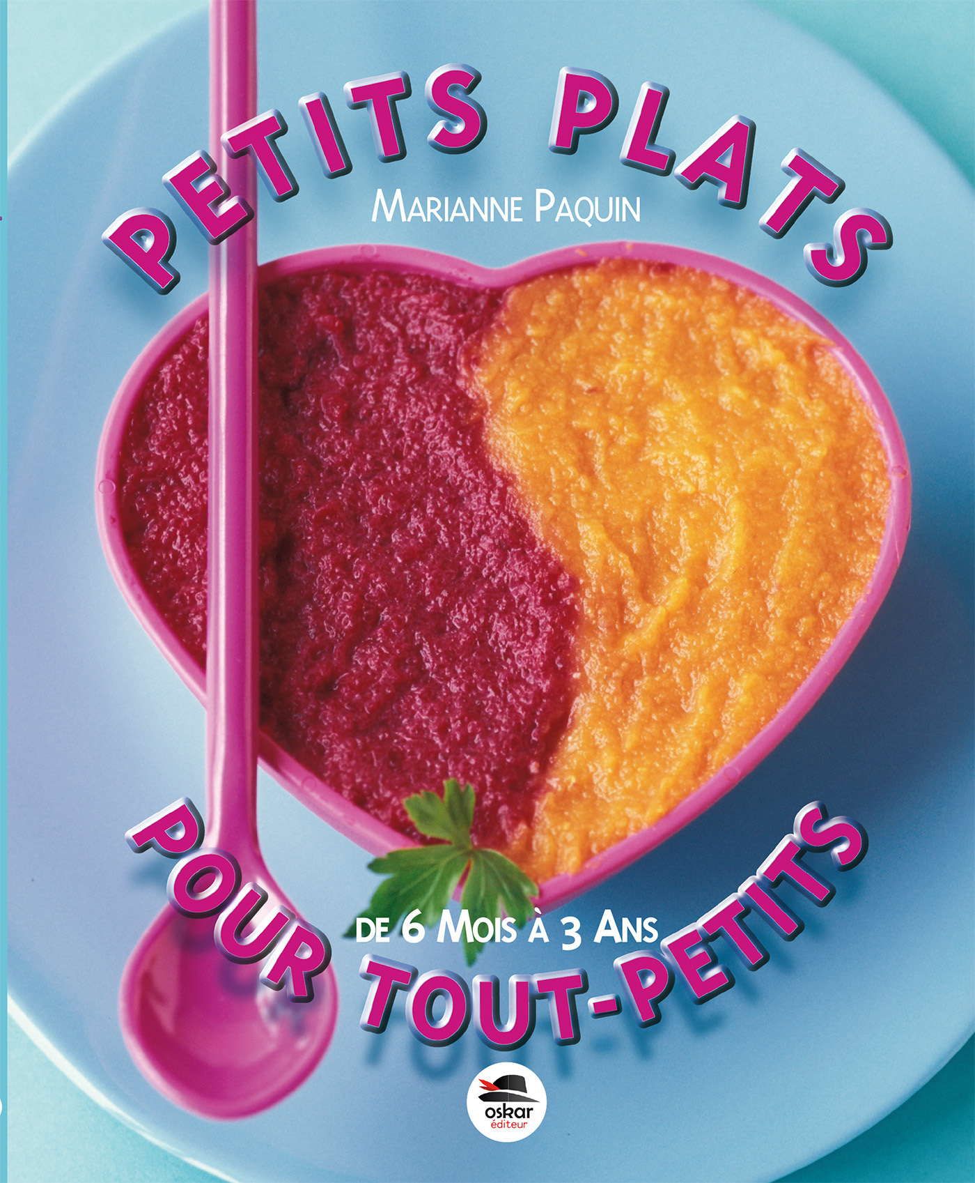 Petits plats pour tout-petits