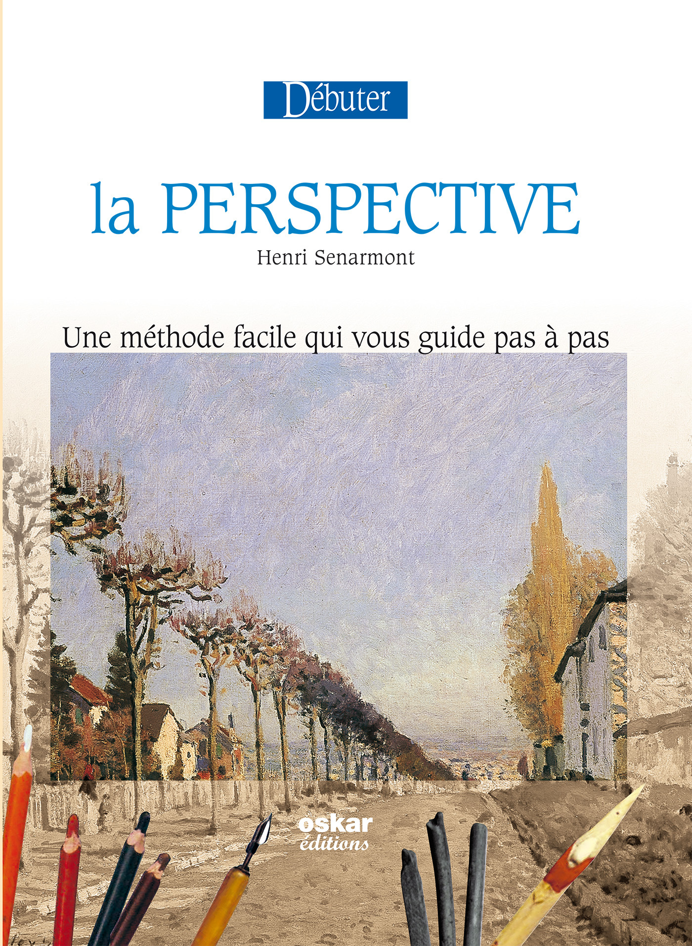 Débuter la perspective - nouvelle édition