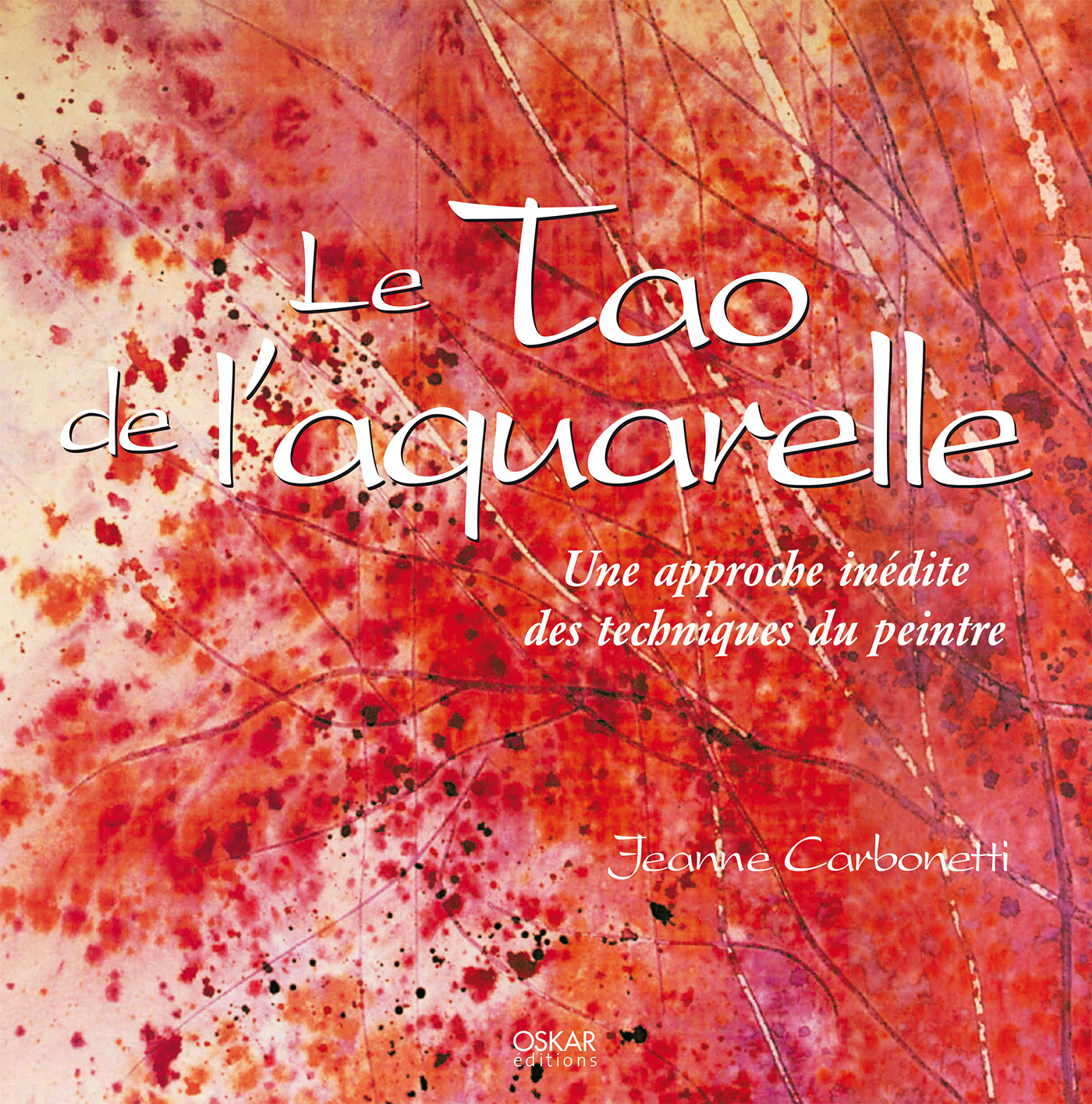 Le tao de l'aquarelle