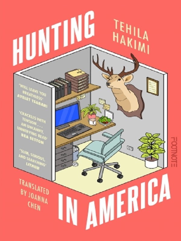 Hunting in America