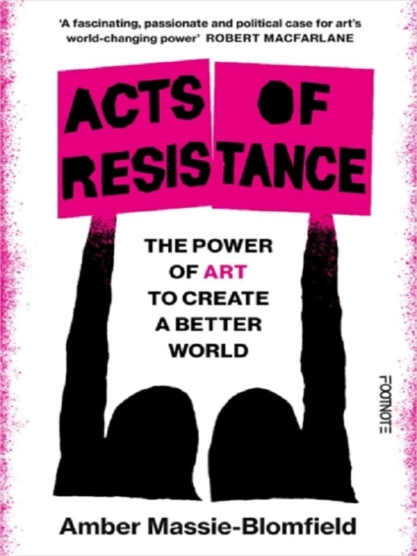 Acts of Resistance